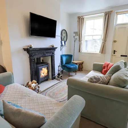 Honey بيت للعطل