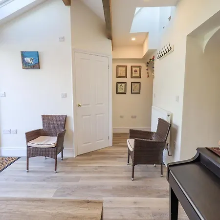 Honey بيت للعطل كيركبي لونسديل