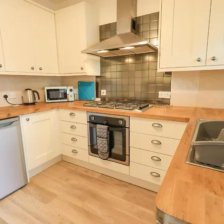 Honey بيت للعطل *