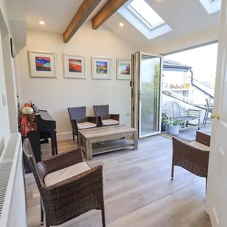 Honey بيت للعطل كيركبي لونسديل