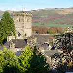 Honey بيت للعطل *