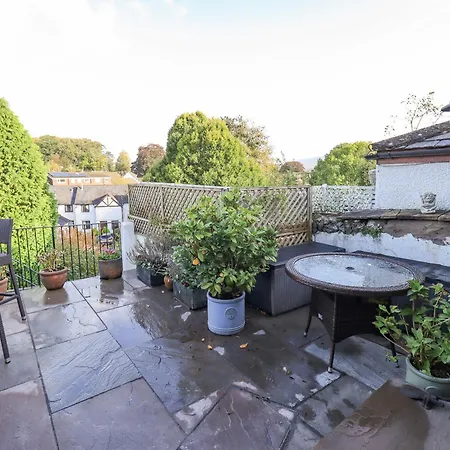 Honey Дом отдыха Киркби-Лонсдейл