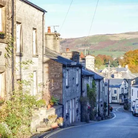 Honey * Kirkby Lonsdale