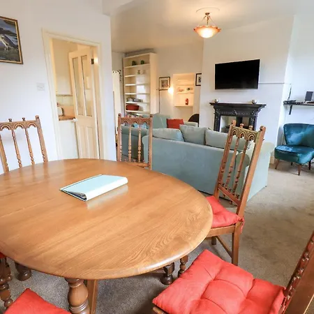 Prázdninový dům Honey Kirkby Lonsdale