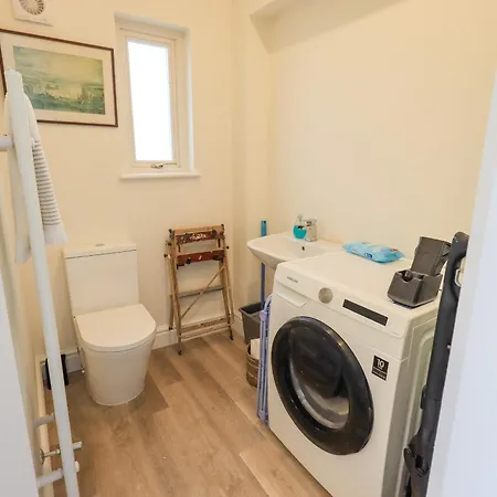 Honey Prázdninový dům Kirkby Lonsdale