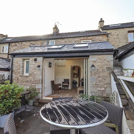 Honey * Kirkby Lonsdale