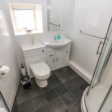 Prázdninový dům Honey Kirkby Lonsdale